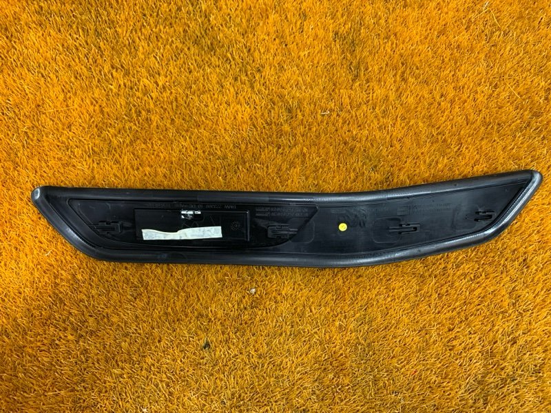 Накладка на порог салона, 500 рублей, Красноярск