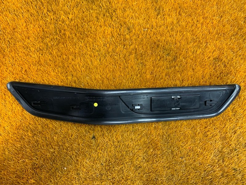 Накладка на порог салона, 500 рублей, Красноярск