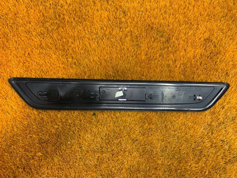 Накладка на порог салона, 500 рублей, Красноярск