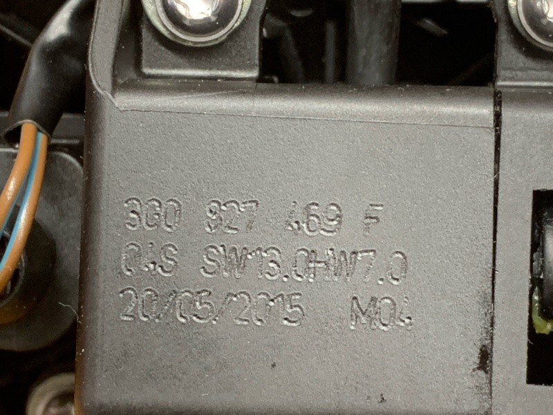 ручка багажника, 17150 рублей, Красноярск