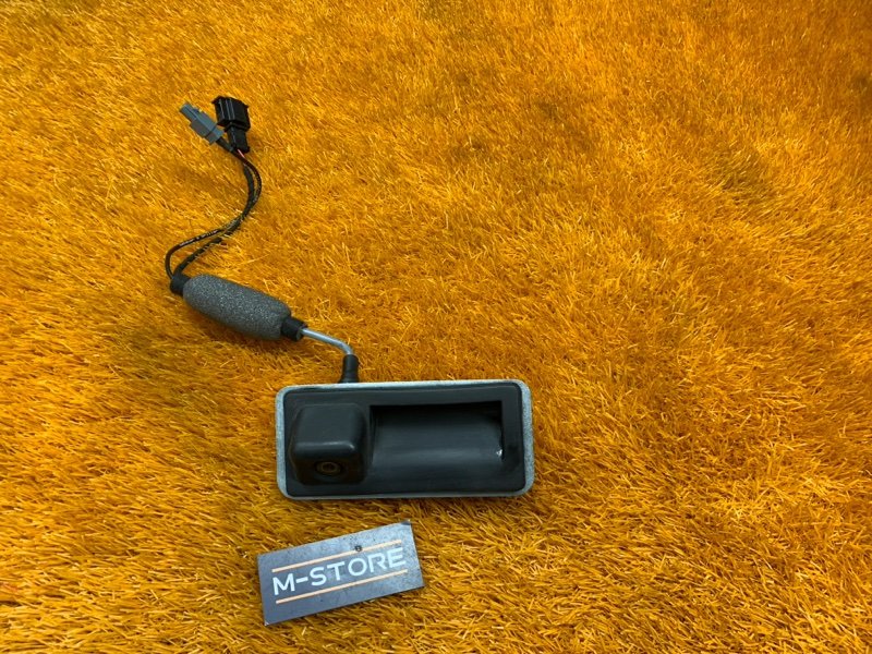 ручка багажника, 2800 рублей, Красноярск