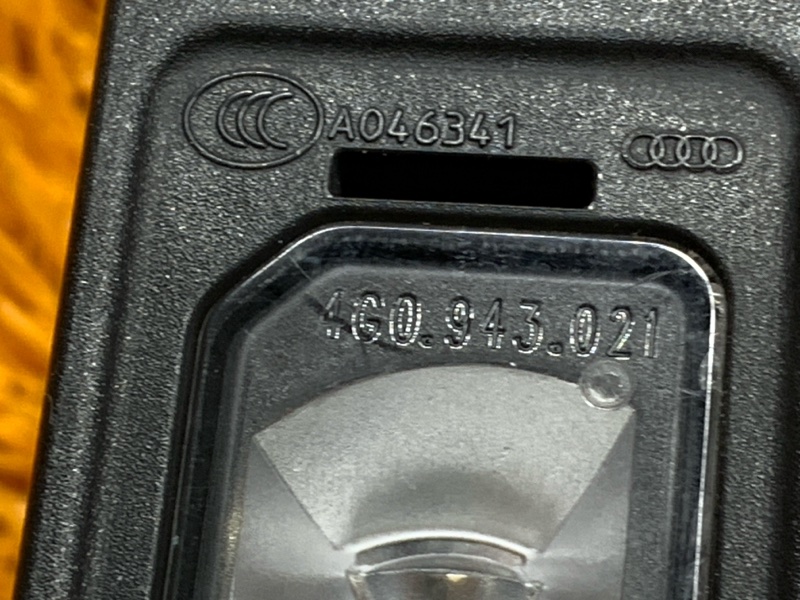 подсветка номера, 290 рублей, Красноярск