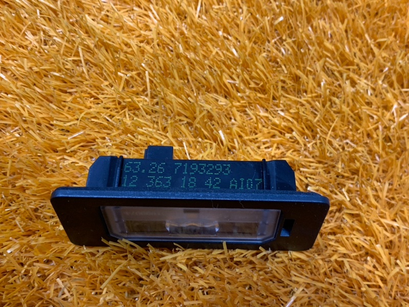 подсветка номера, 300 рублей, Красноярск