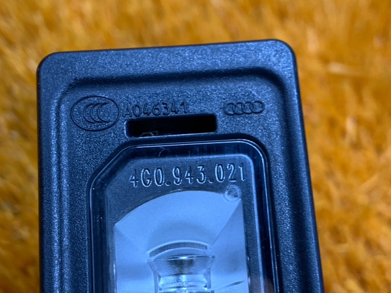 подсветка номера, 290 рублей, Красноярск