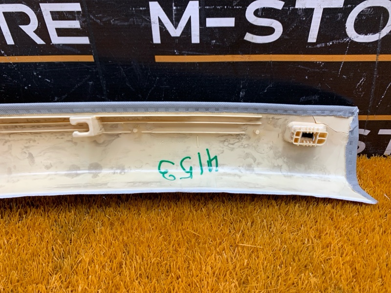 обшивка стойки, 350 рублей, Красноярск