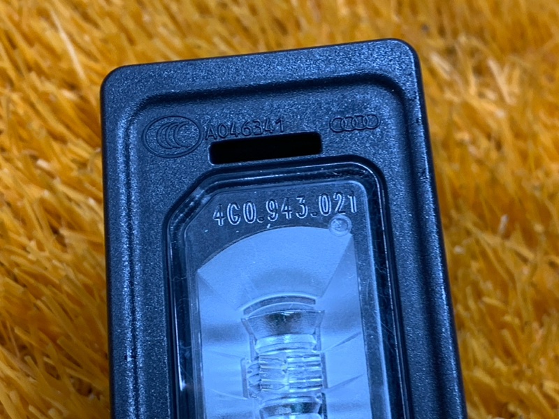 подсветка номера, 290 рублей, Красноярск