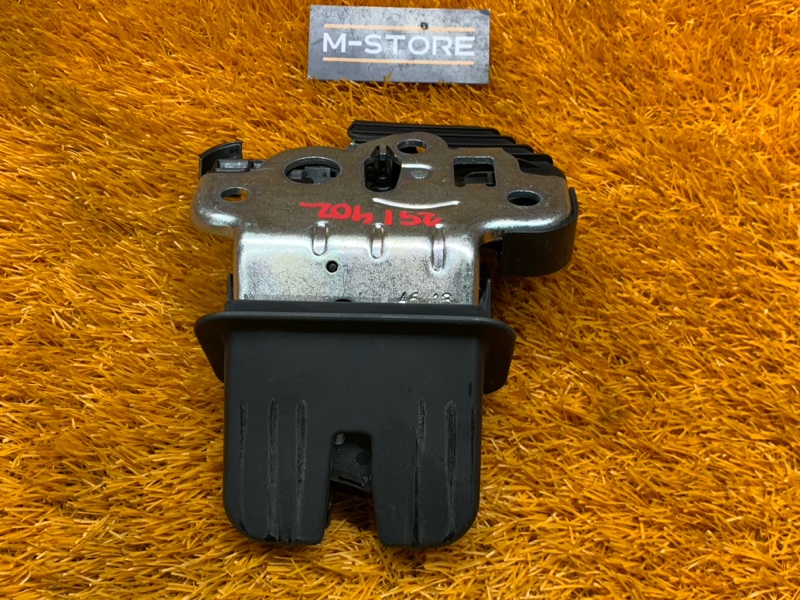 замок багажника, 1300 рублей, Красноярск