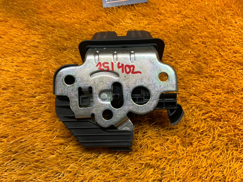 замок багажника, 1300 рублей, Красноярск