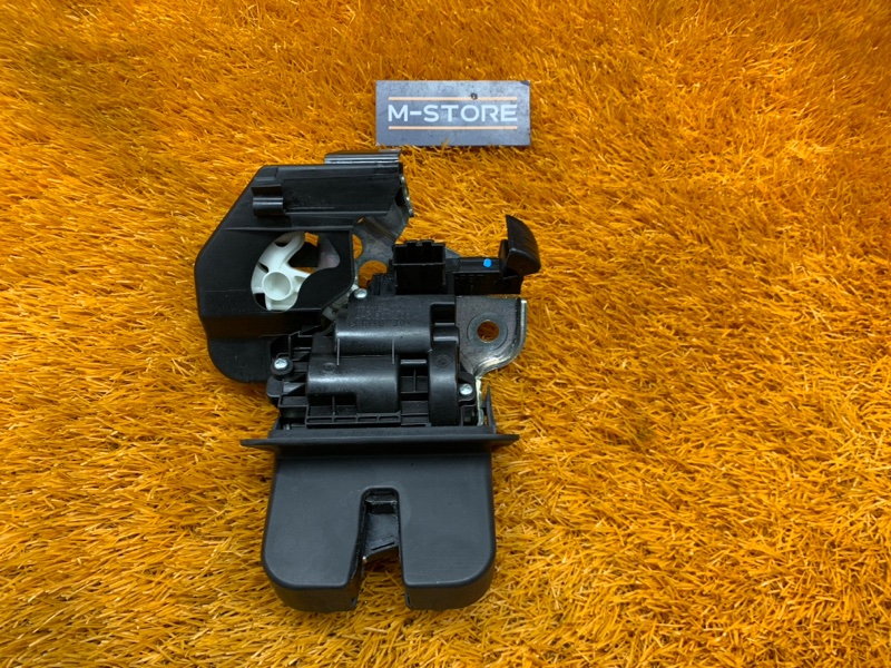 замок багажника, 1300 рублей, Красноярск