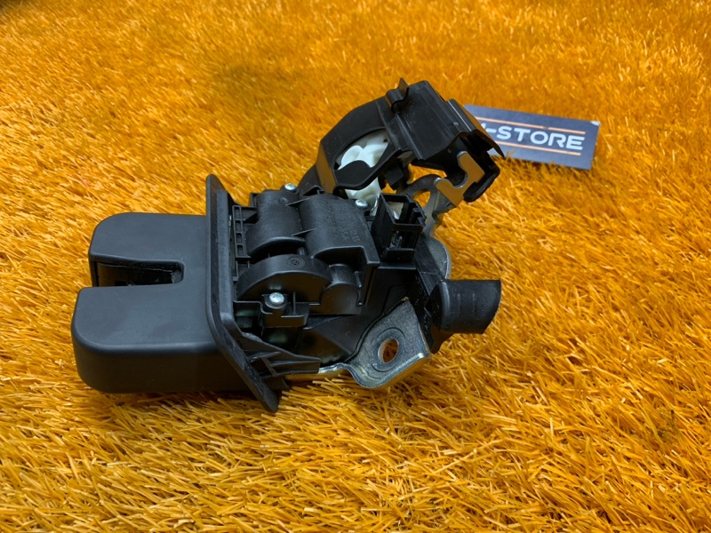 замок багажника, 1300 рублей, Красноярск