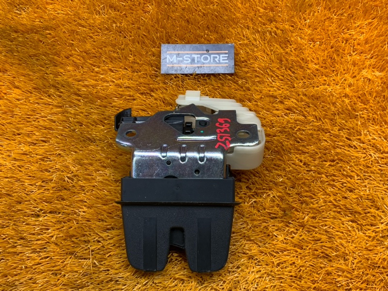 замок багажника, 3550 рублей, Красноярск