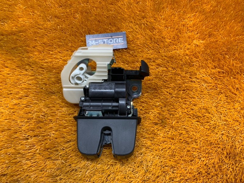 замок багажника, 3550 рублей, Красноярск