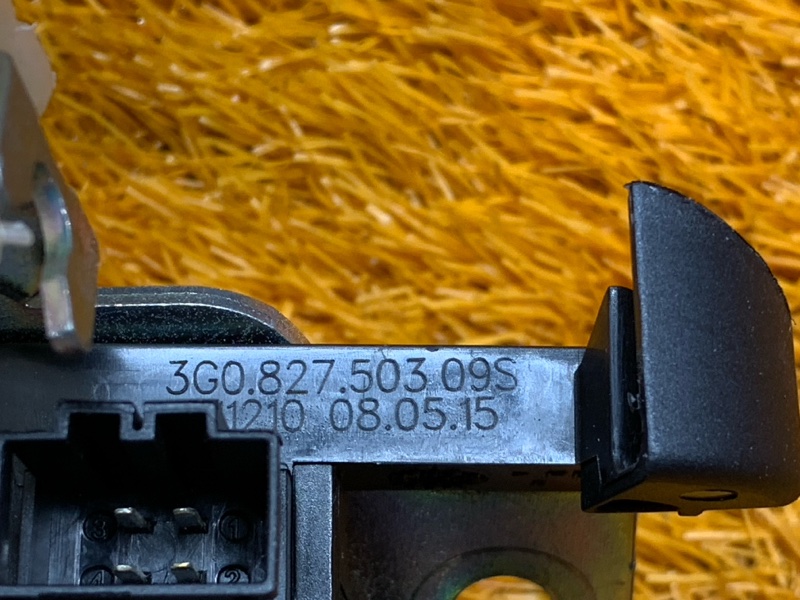 замок багажника, 3550 рублей, Красноярск