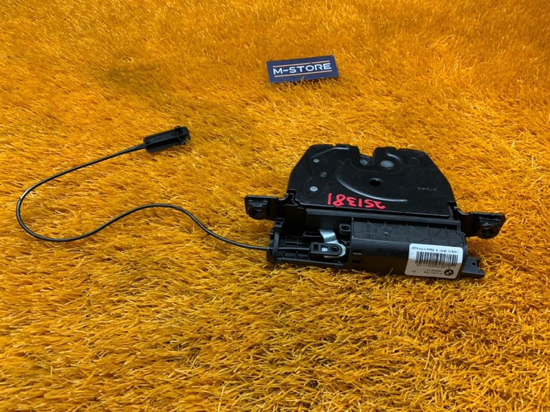 замок багажника, 1340 рублей, Красноярск