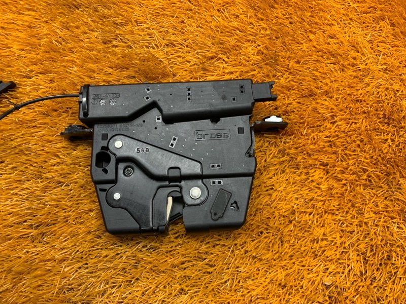 замок багажника, 1340 рублей, Красноярск