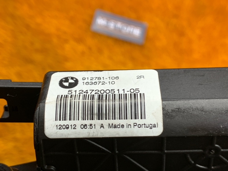 замок багажника, 1340 рублей, Красноярск