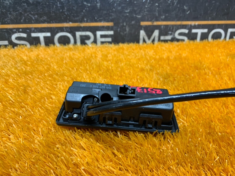 ручка багажника, 8550 рублей, Красноярск