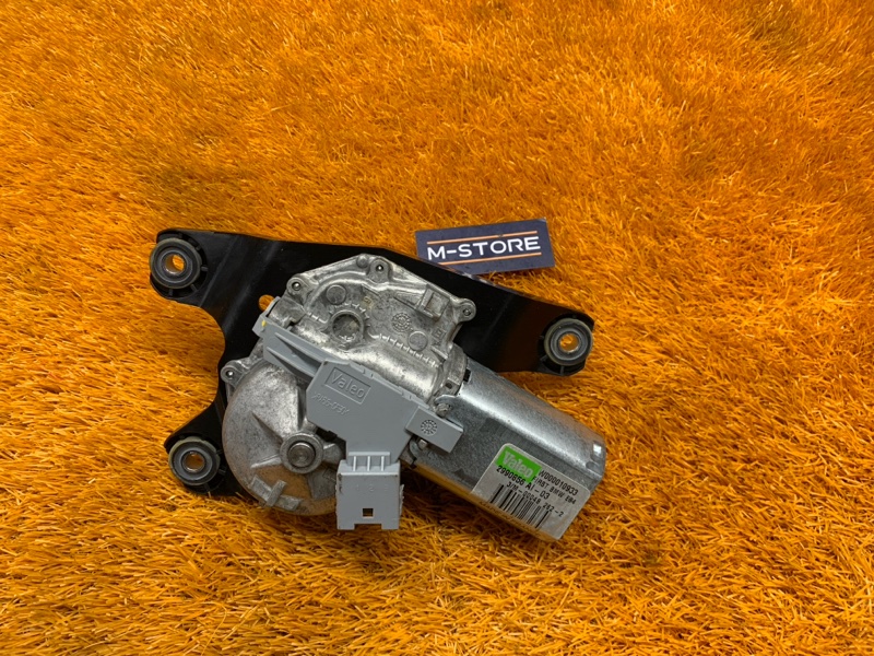 Мотор стеклоочистителя, 1500 рублей, Красноярск