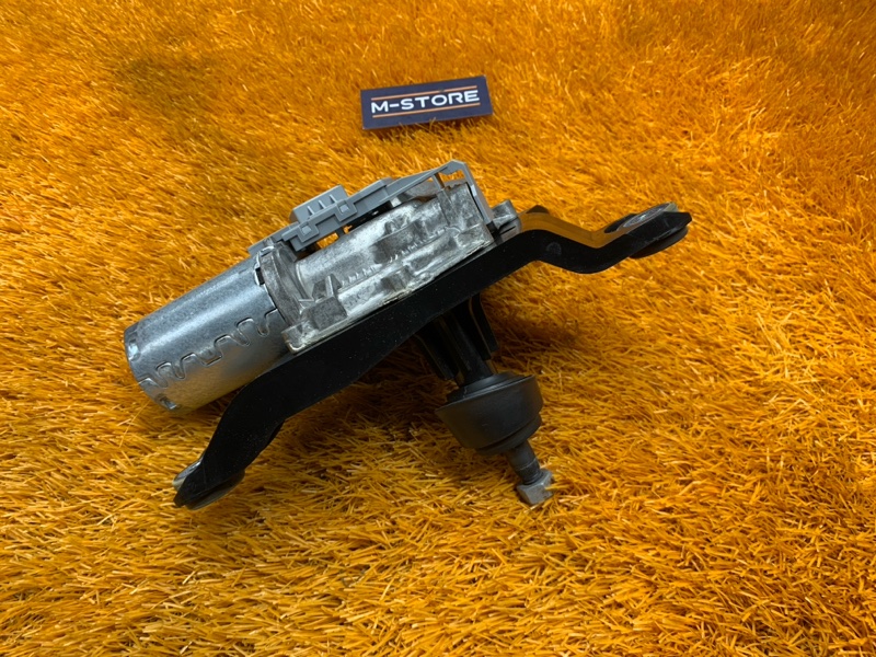 Мотор стеклоочистителя, 1500 рублей, Красноярск