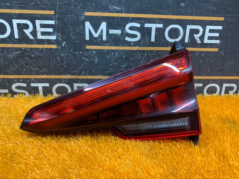 Фонарь крышки багажника, 7970 рублей, Красноярск