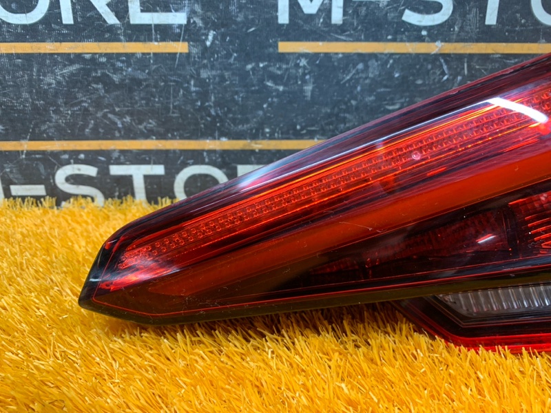 Фонарь крышки багажника, 7970 рублей, Красноярск