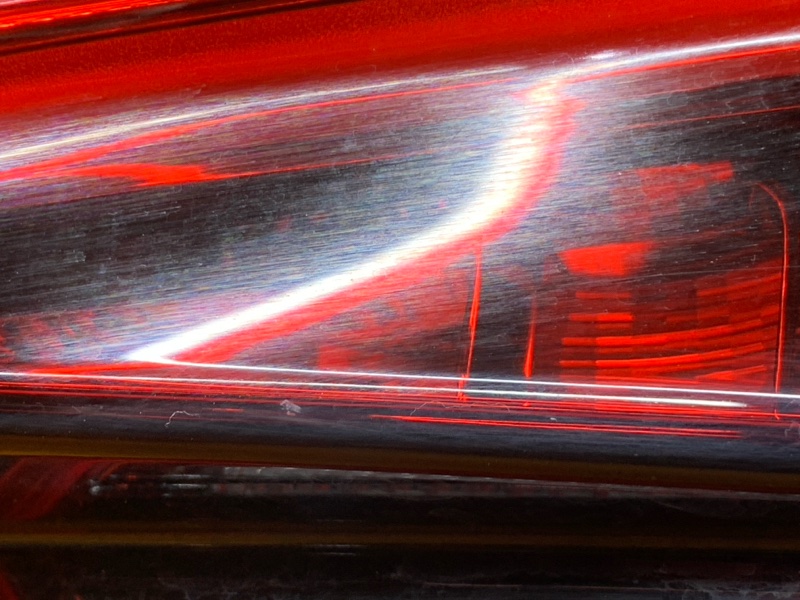 Фонарь крышки багажника, 7970 рублей, Красноярск