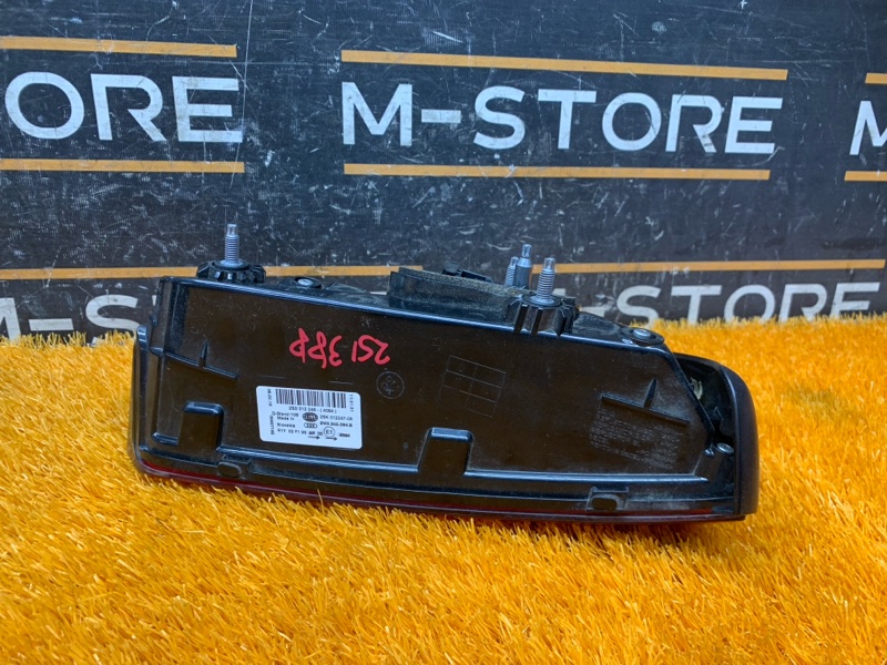 Фонарь крышки багажника, 7970 рублей, Красноярск