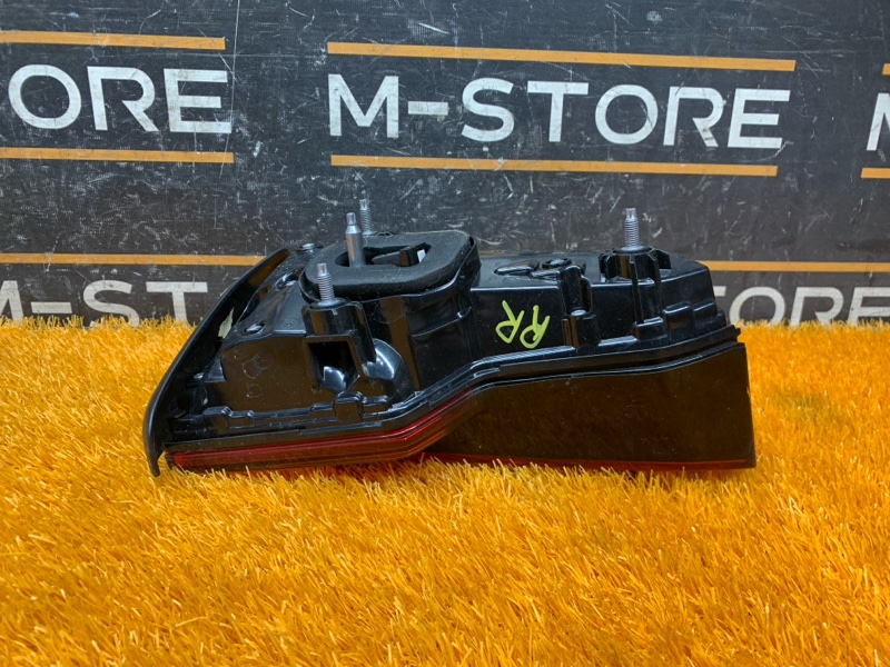 Фонарь крышки багажника, 7970 рублей, Красноярск