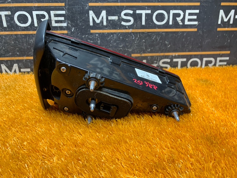 Фонарь крышки багажника, 7970 рублей, Красноярск