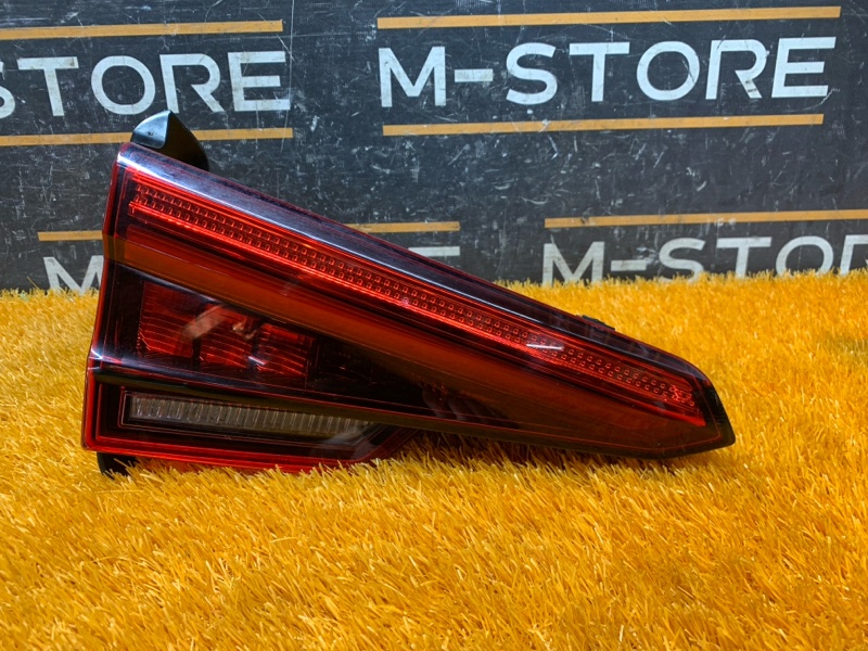 Фонарь крышки багажника, 7970 рублей, Красноярск