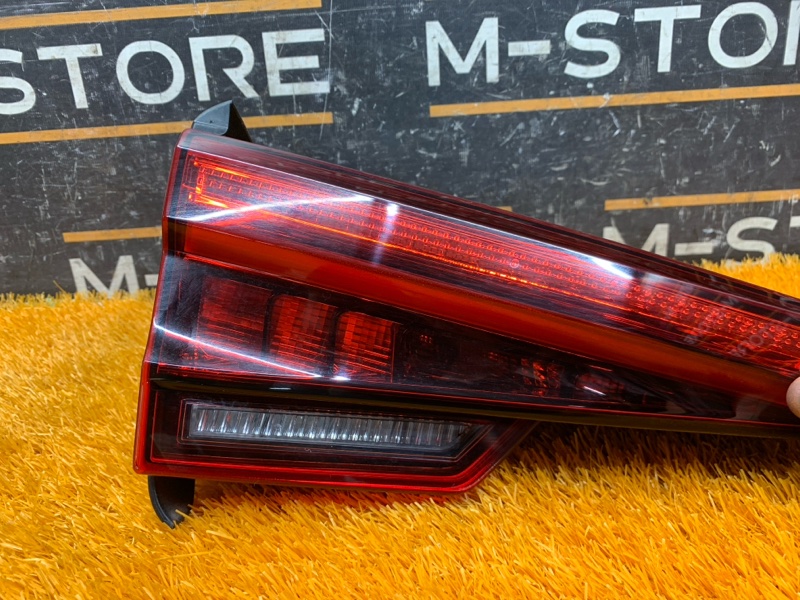 Фонарь крышки багажника, 7970 рублей, Красноярск