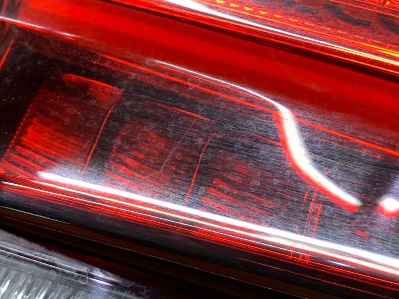 Фонарь крышки багажника, 7970 рублей, Красноярск