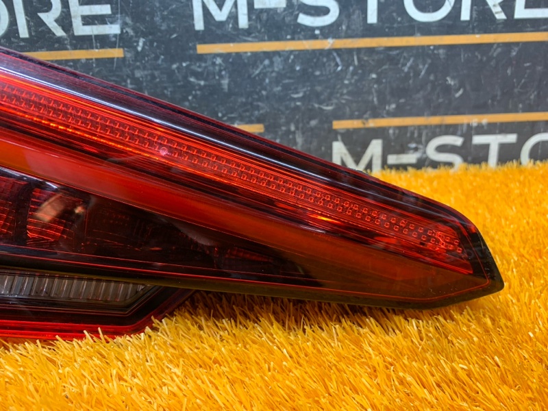 Фонарь крышки багажника, 7970 рублей, Красноярск