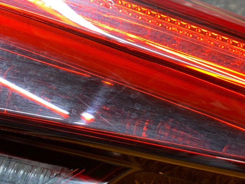 Фонарь крышки багажника, 7970 рублей, Красноярск