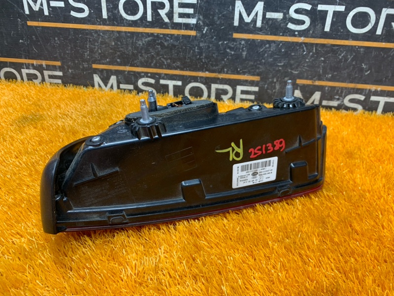 Фонарь крышки багажника, 7970 рублей, Красноярск