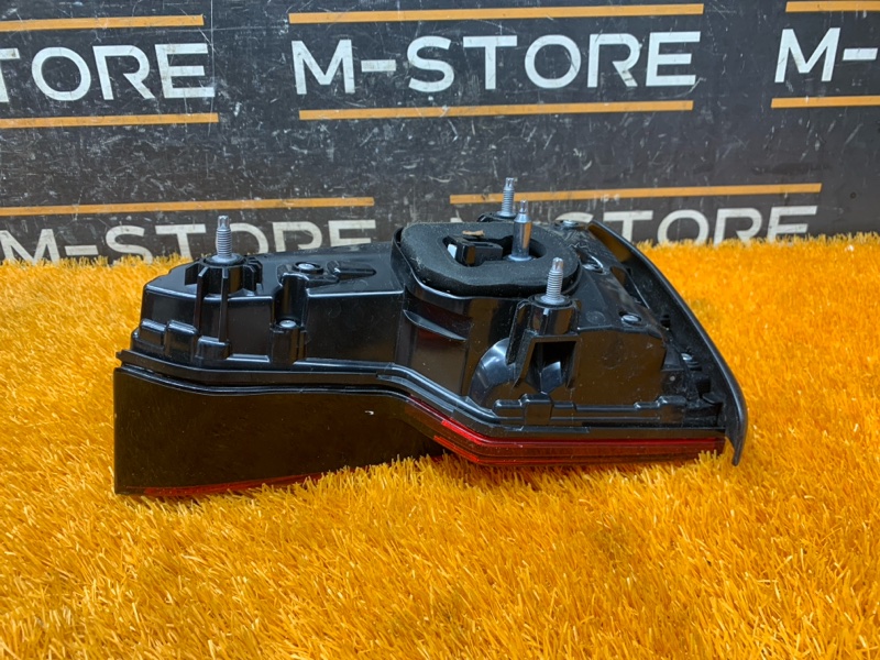 Фонарь крышки багажника, 7970 рублей, Красноярск