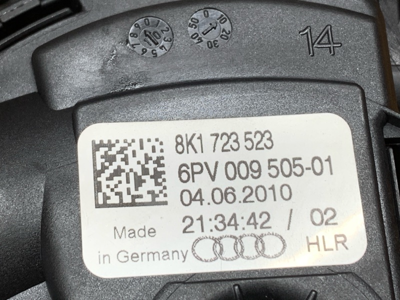 педаль газа, 500 рублей, Красноярск