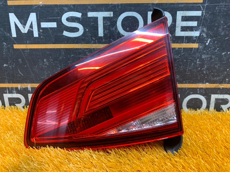 Фонарь крышки багажника, 6210 рублей, Красноярск