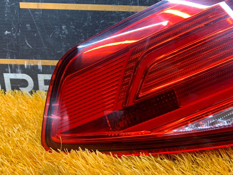 Фонарь крышки багажника, 6210 рублей, Красноярск