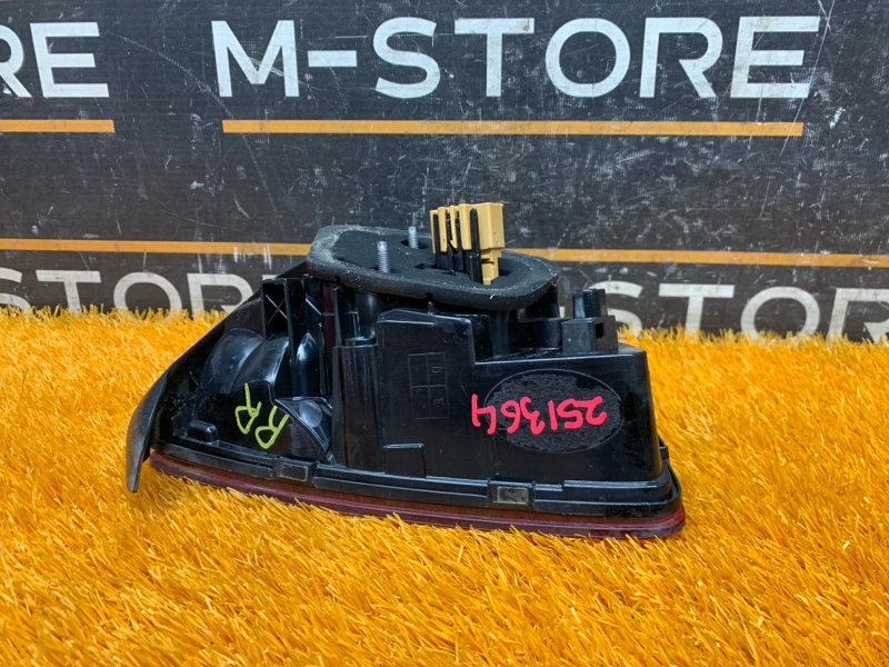 Фонарь крышки багажника, 6210 рублей, Красноярск