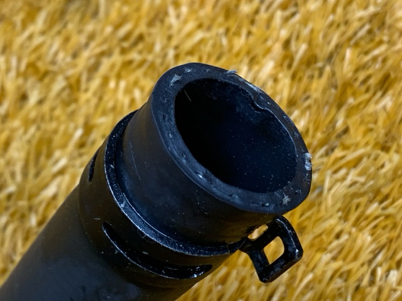 Патрубок системы охлаждения, 700 рублей, Красноярск