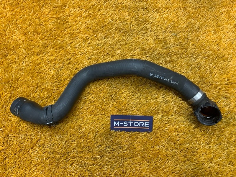 Патрубок системы охлаждения, 500 рублей, Красноярск