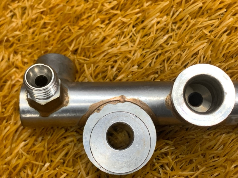 топливная рампа, 670 рублей, Красноярск