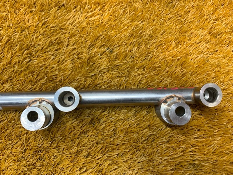 топливная рампа, 670 рублей, Красноярск