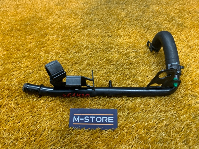 Патрубок системы охлаждения, 400 рублей, Красноярск