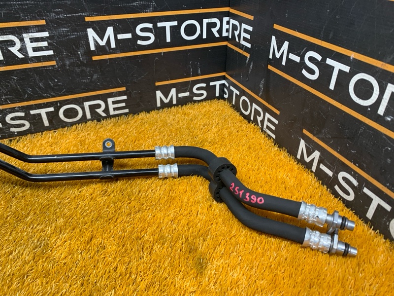 трубка охлаждения акпп, 1300 рублей, Красноярск