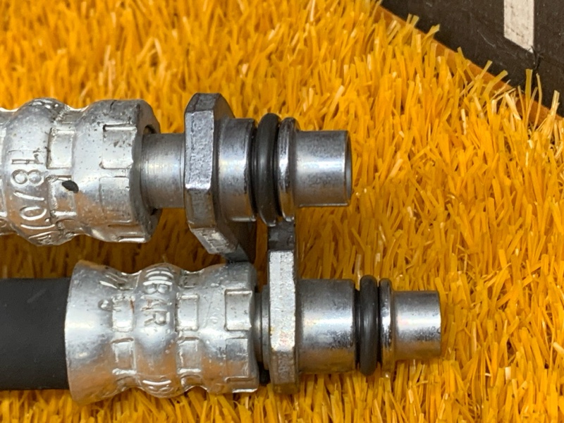 трубка охлаждения акпп, 1300 рублей, Красноярск