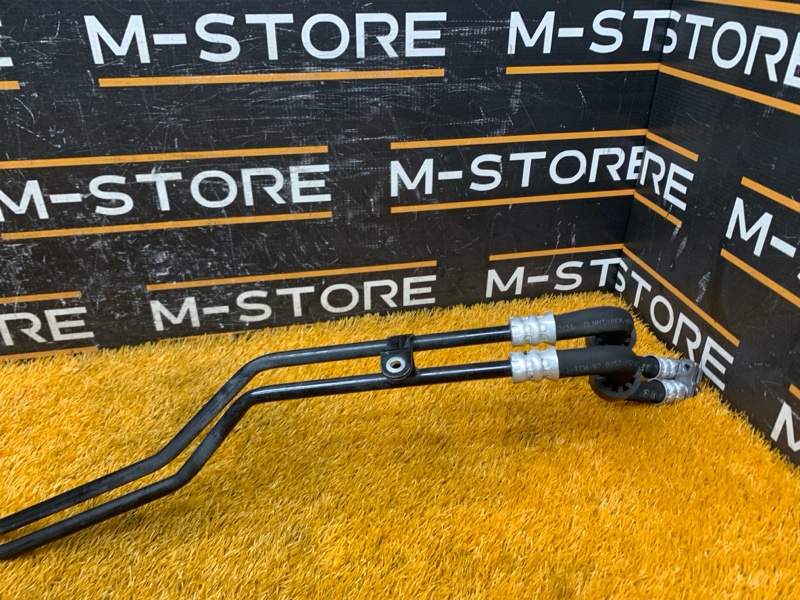 трубка охлаждения акпп, 1300 рублей, Красноярск