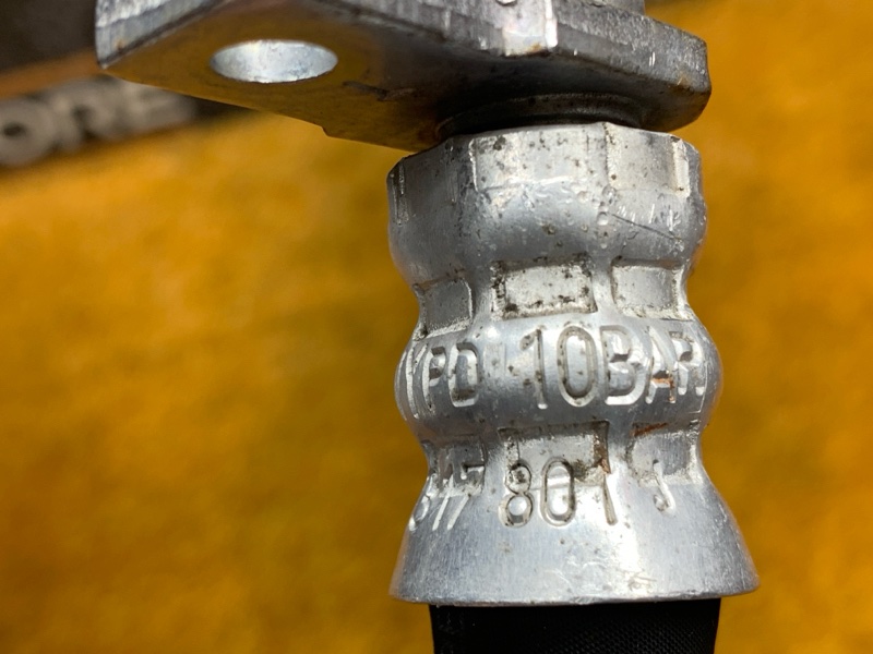 трубка охлаждения акпп, 1300 рублей, Красноярск