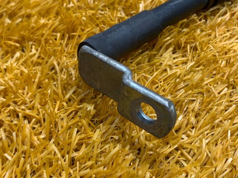 Провод массы, 350 рублей, Красноярск